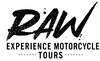Raw Experience Motorcycle Tours